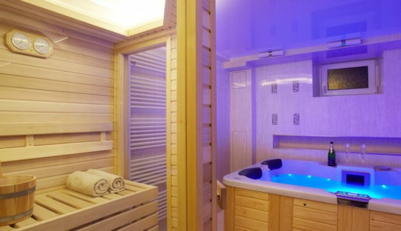 Apartmány Vila Hedvika Rožnov pod Radhoštěm